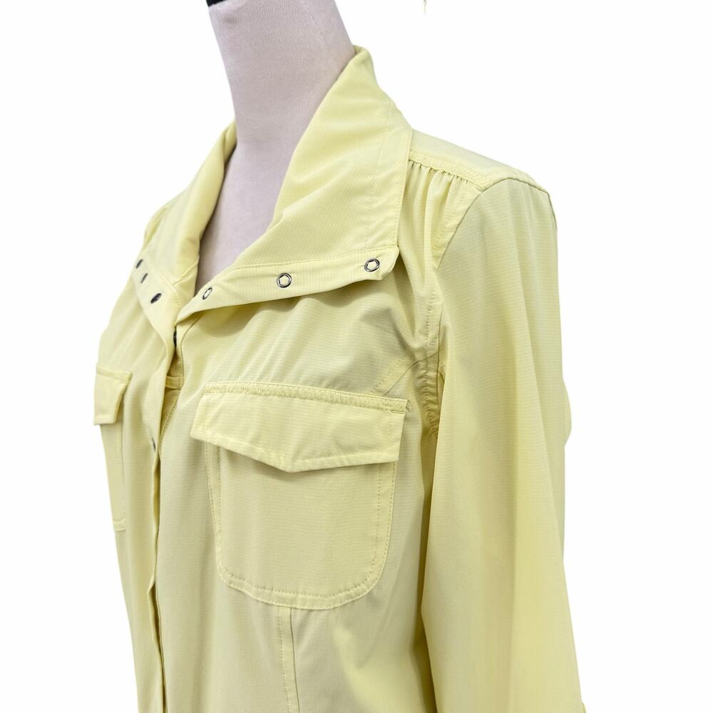 Duluth Trading Company Women’s Sol Survivor jacket size Large - Picture 6 of 11